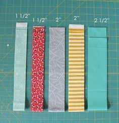 Strip Quilt Patterns, Cluck Cluck Sew, Bonnie Hunter, Scrappy Quilt Patterns, String Quilts, Scrap Quilt Patterns, Quilt Tutorial, Jellyroll Quilts, Easy Quilt Patterns