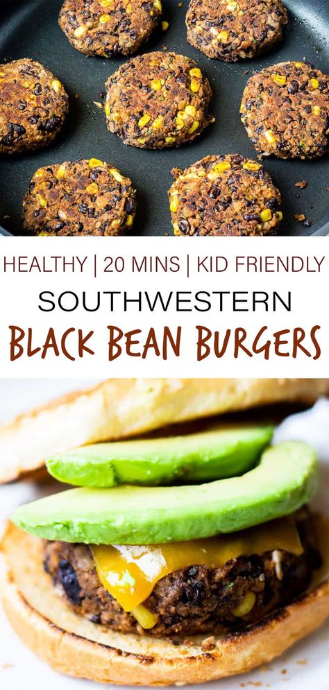 Vegetarian Burger Recipe, Black Bean Burger Recipe, Black Bean Burger, Veggie Burgers Recipe, Bean Burgers, Black Bean Veggie Burger, Burger Toppings, Black Bean Burgers, Vegetarian Burger