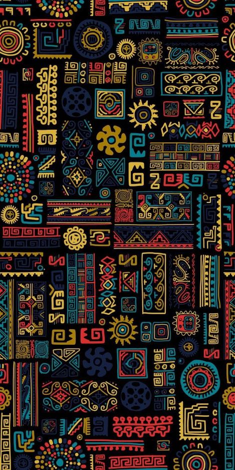 Muster Tattoos, Afrique Art, Artistic Wallpaper, 타이포그래피 포스터 디자인, Graffiti Wallpaper, Abstract Art Wallpaper, Pop Art Wallpaper, Art Gallery Wallpaper, Graphic Wallpaper