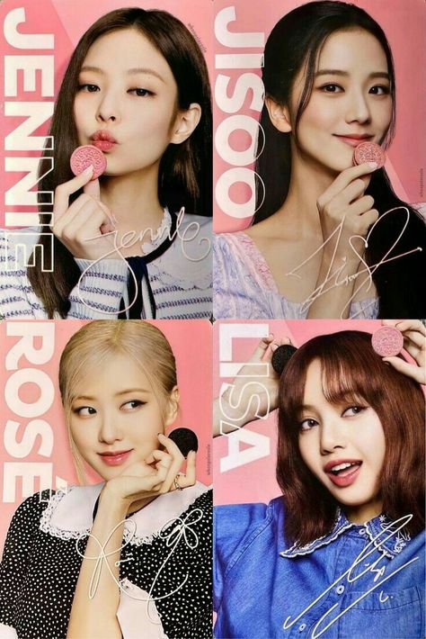 Actresses Under 30, Preppy Kids Outfits, Blackpink Square Up, Whatsapp Wallpaper Cute, Black Pink Background, Blink Book, Rosé Jisoo, Blackpink Members, Lisa Rosé