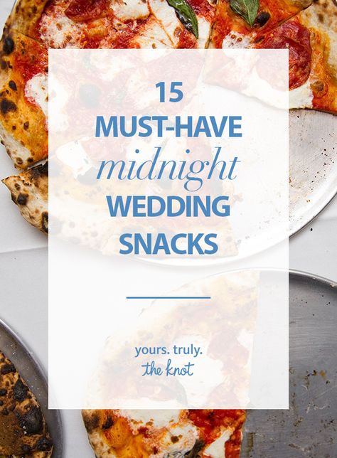 Sweet or salty, your guests will flip over these late-night munchies. Late Night Cereal Bar Wedding, Late Night Snack Wedding Favor, Late Night Reception Food, After Prom Snacks, After Wedding Food Late Nights, Cheap Late Night Wedding Snacks, End Of Night Wedding Food, Wedding Late Night Snack Ideas Food Bars, Midnight Lunch Ideas Wedding