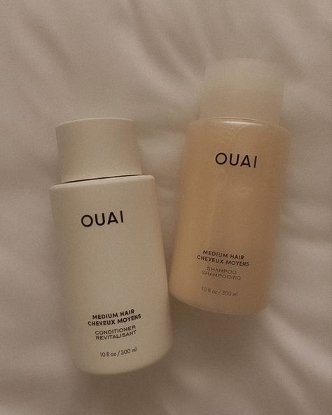 Quai Skincare, Quai Shampoo, Ouai Products, Ouai Hair, Ouai Haircare, Kylie Skin, Shower Products, Skincare Brands, Oily Scalp