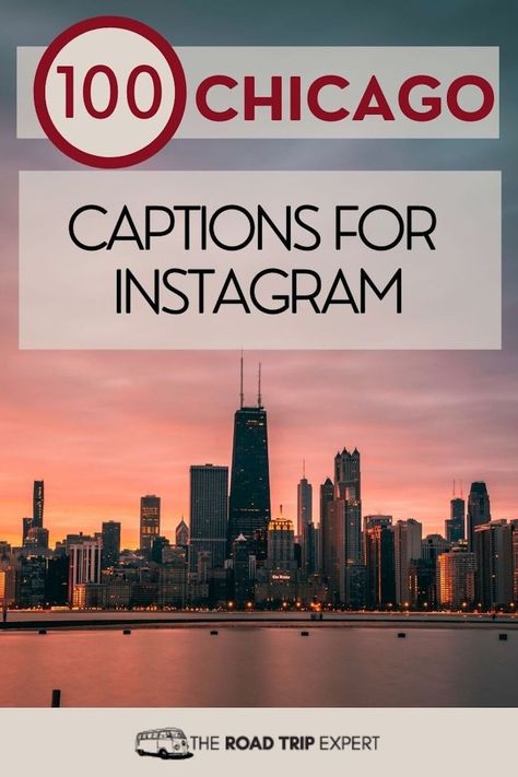 Chicago Captions for Instagram Chicago Quotes, Chicago Instagram, Navy Pier Chicago, Funny City, Chicago Pictures, Funny Instagram Captions, Chicago At Night, Insta Quotes, Instagram Captions Clever