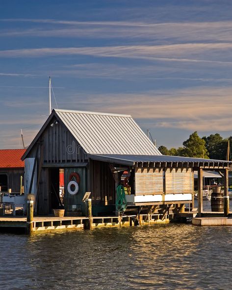 Fisherman Shack, House Near Water, Fisherman House, St Michaels Maryland, Rip Current, Fishing Shack, Fishermans Cottage, Water House, Cabin Art