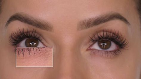 Undereye Makeup Tutorial, Under Eye Creases, Laura Mercier Translucent Powder, Under Eye Makeup, How To Apply Concealer, Concealer Makeup, Translucent Powder, Natural Line, Velvet Matte