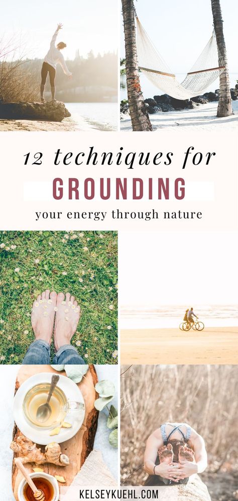 Grounding Witchcraft, Long Garden Ideas, Green Community, Healing Nature, Long Garden, Grounding Meditation, Nature Healing, Grounding Exercises, Grounding Crystals