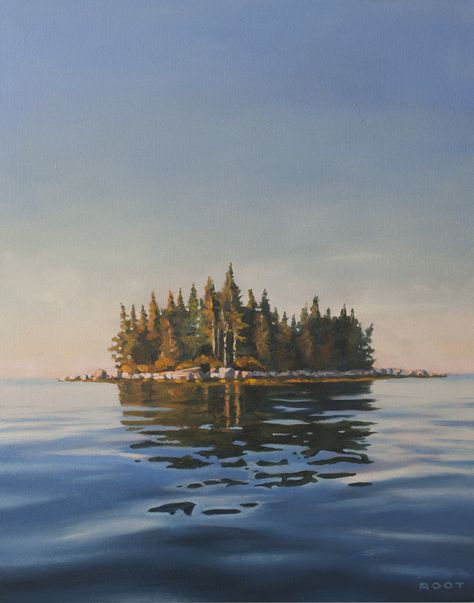 Maine Paintings — JAMES ROOT ART Pemaquid Maine, Maine Painting, Northern Attitude, Maine Aesthetic, Maine Landscape, Cottagecore Books, Freeport Maine, Seaside Paintings, Maine Artist