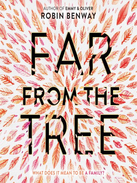 Far from the Tree - CW MARS - OverDrive Far From The Tree, Contemporary Novels, Teen Pregnancy, Carey Mulligan, National Book Award, Audio Book, Middle Child, Tree Free, Ya Books