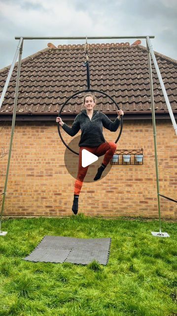 Aerial Hoop Beginner, Hoop Aerial, Aerial Fitness, Aerial Hoop, Find You, Which One Are You, Let Me Know, Circus, Let Me