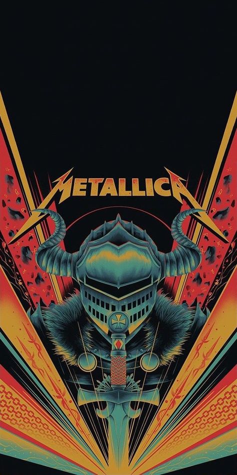 Wallpaper Metallica Band, Metallica Wallpapers Aesthetic, Metallica Wallpapers Iphone, Rock Wallpaper Aesthetic, Rock Band Wallpaper, Metallica Aesthetic, Metallica Wallpapers, Metallica Poster, Arte Heavy Metal