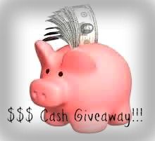 $100 Cash Giveaway!! (TWO winners) Pay Off Mortgage Early, Mortgage Payoff, Loan Application, Savings Bank, Money In The Bank, Down Payment, Payday Loans, Accounting And Finance, Fun Activities For Kids