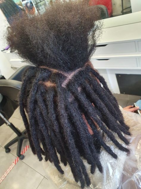 Wick Locs Men, Thick Locs Men, Wick Locs, Wicks Dreads, Wicks Locs, Thick Dreadlocks, Thick Dreads, Freeform Dreads, Dyed Dreads