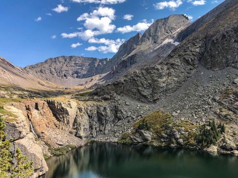 Kit Carson, Rocky Mountain National Park Colorado, Altitude Sickness, Backcountry Camping, Alpine Lake, Rocky Mountain National Park, The Test, Rocky Mountain, Stunning View