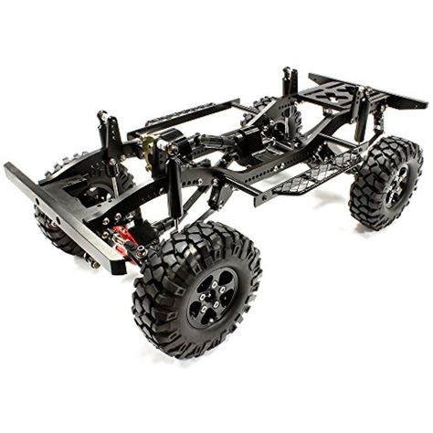 Vehicle Design, Rc Model, Vehicle Parts, Off Road, Ups, Monster Trucks, Road, Vehicles