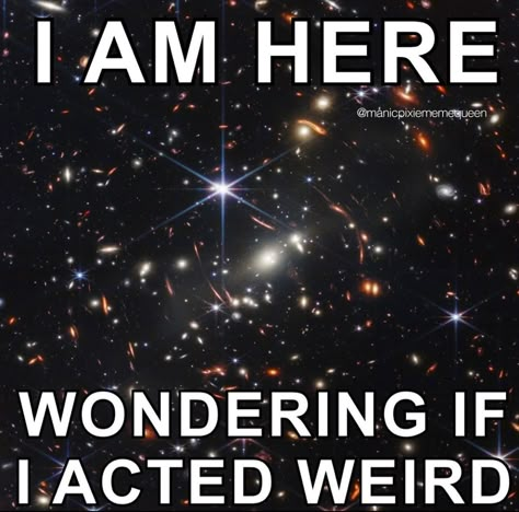 Funny Space, It Goes On, I Am Here, E Card, Silly Me, Lose My Mind, Just Girly Things, In Space, Pretty Words