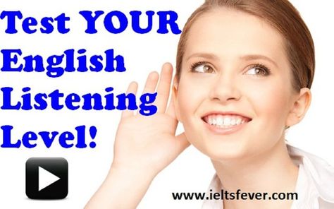 Free Listening Practice Tests with audio and answers Ielts exam Free Listening Practice Hello Dear Students here are you got 30 Listening practice tests with answers and audio files in PDF format free of cost kindly share this post to your loved ones thanks if you have any suggestions plz leave a comment or if you have […] The post Free Listening Practice Tests with audio and answers appeared first on IELTS FEVER. English Listening, Ielts Listening, English Ideas, Ielts Exam, Listening Test, English Exam, Dear Students, Cue Cards, Free Coaching