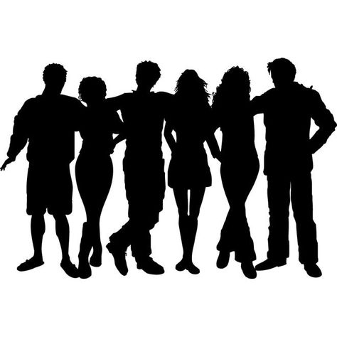 6 Ways To Keep In Touch With Friends Heist Society, Intervention Classroom, Behavior Incentives, Silhouette People, Behaviour Management, Friends Image, Silhouette Clip Art, School Management, College Friends