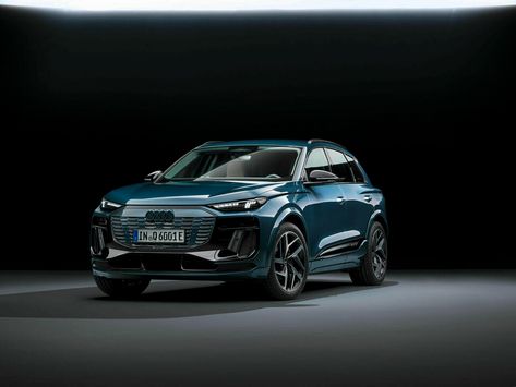 Audi Q6 e-tron | Audi MediaCenter Audi Q, Ducati Motor, Audi A, Porsche 718 Cayman, Cayman Gt4, Bentley Motors, Jeep Wagoneer, Volkswagen Group, Luxury Marketing