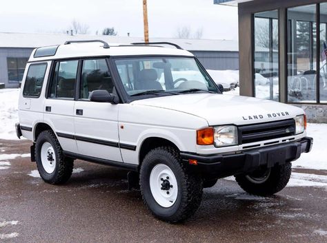 2003 Land Rover Discovery, Camel Trophy, Land Rover Discovery 1, Land Rover Discovery 2, Discovery 2, Range Rovers, Range Rover Classic, Land Rover Defender 110, Land Rovers