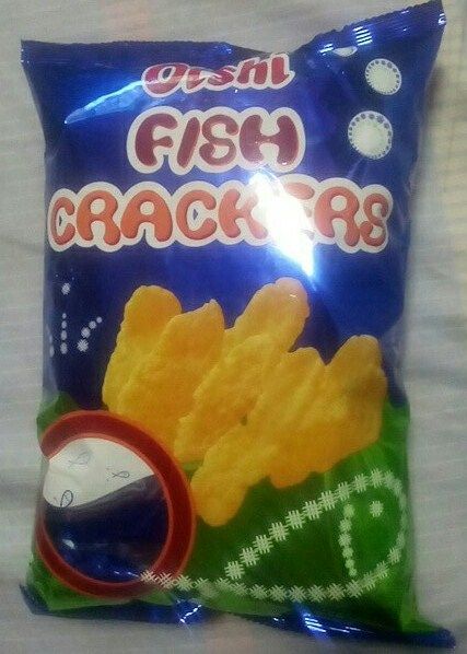 oishi fish crackers <3 Filipino Snacks, Fish Crackers, Filipino Desserts, Grocery Foods, Filipino Food, Filipino Recipes, Food Obsession, Boyfriend Pictures