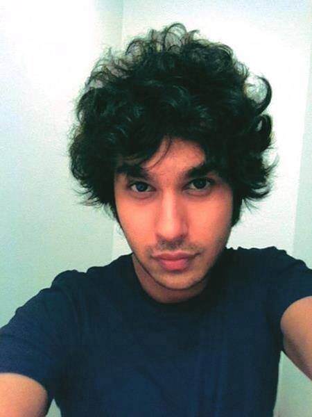 Kunal Nayyar Kunal Nayyar, The Bigbang Theory, People Of Interest, The Big Bang Theory, Six Feet Under, Female Friends, Big Bang Theory, Music Tv, Perfect Man