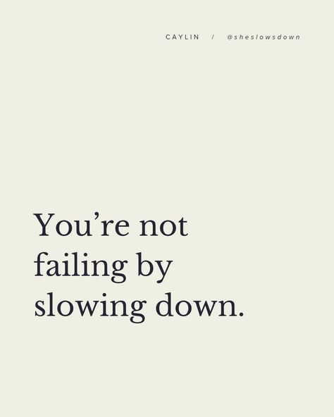 Pause. Breathe. Realign. Moving forward doesn’t always mean rushing ahead. Sometimes, the most powerful thing you can do is step back and let yourself rest. Slowing down gives you the clarity and energy to move with purpose, even when it feels counterintuitive. It allows you to focus on what truly matters, making your next steps more intentional and impactful. Which slide resonated with you today? 🫶🏻 Slow Down And Breathe Quotes, Intentional Quotes, Slow Down Quotes, Rest Quotes, Breathe Quotes, Moving Forward Quotes, 2025 Vision, Coping Skills, Step Back