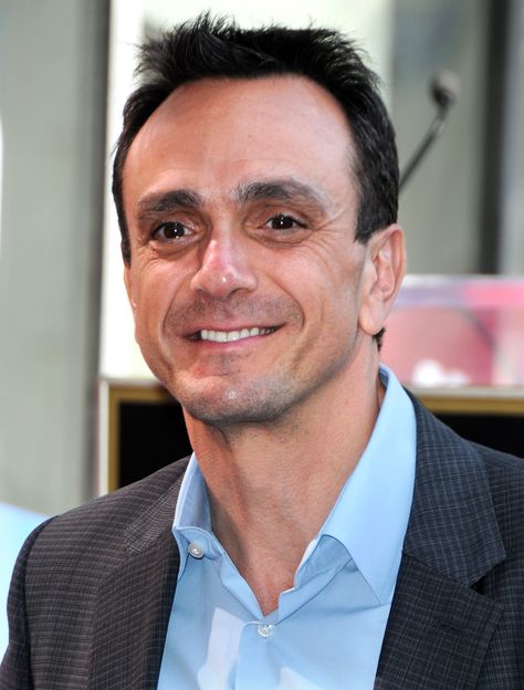 Hank Azaria Grosse Pointe Blank, Hank Azaria, Sherilyn Fenn, Ray Donovan, The Birdcage, Grosse Pointe, The Smurfs, Hooray For Hollywood, Favorite Actors