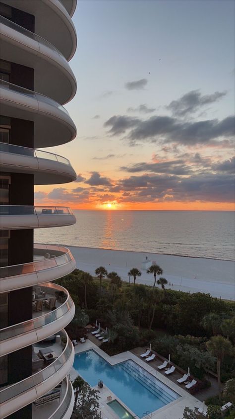 Miami Luxury Apartment, Miami Beach Aesthetic, Condo View, Miami Beach Penthouse, Miami Beach Club, Miami View, Miami Beach Apartment, Miami Penthouse, Miami Beach Condo