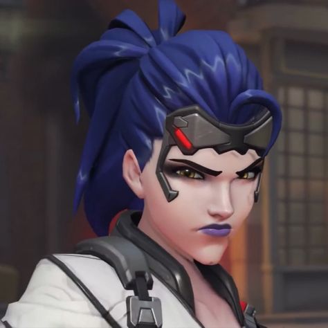 widowmaker icon profile picture pfp ow2 overwatch 2 ow amélie lacroix unfiltered talon skin Talon Widowmaker, Skin Icon, Icon Profile Picture, Profile Picture Pfp, Icon Profile, Cartoon Face, Overwatch 2, Cartoon Faces, Overwatch