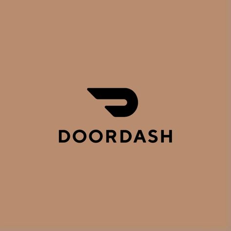 doordash Brown Photo Icon, Doordash App Icon, Doordash Icon, Boho Icons, Beige Icons:), Apple Icon, Screen Icon, Ios App Icon Design, Iphone Wallpaper App