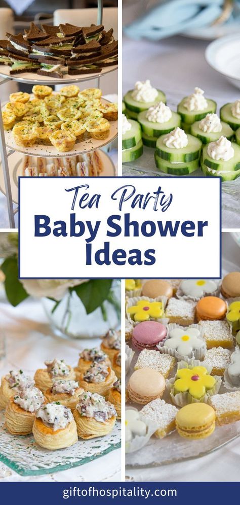 Tea Party Sip And See, Sprinkle Tea Party Shower Ideas, Afternoon Tea Baby Shower Ideas Girl, Tea Party Beverages, Tea Party Boy Baby Shower Ideas, Tea For Two Party Ideas, Baby Shower High Tea Ideas, Tea Party Baby Sprinkle Ideas, English Tea Baby Shower Ideas