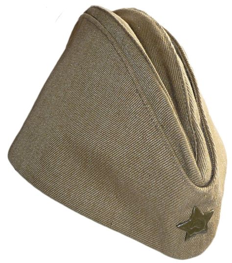 Amazon.com: Russian Army Pilotka Garrison Cap, with Soviet Green Star: Clothing Garrison Cap, Army Infantry, Star Clothing, Military Cap, Green Star, Red Army, Hat Sizes, Baseball Caps, Burlap Bag