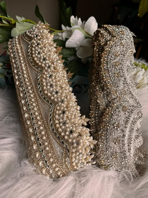 Traditional Lace, 
Zari Embroidered
Pearl Trim, Elegant Beaded Trim, Pearl Lace, Pearl Border Border Lace Design, Embroidery Symbols, Quotes Embroidery, Hoops Embroidery, Books Embroidery, Embroidery Quotes, Embroidery Abstract, Embroidery Lettering, Lettering Embroidery