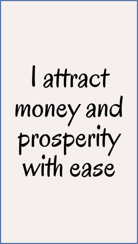 Wealth Affirmations Vision Board Ideas Inspiration Pictures Money, I Attract Money, Positive Money Affirmations, I Attract, A Course In Miracles, Vision Board Affirmations, Become Wealthy, Lost My Job, Wealth Affirmations