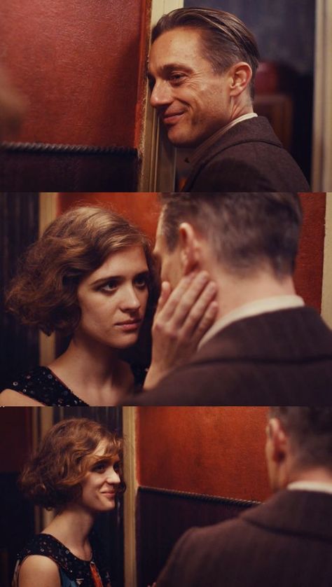 Babylon Berlin, Matt Bomer, Albert Camus, Mens Hairstyles Short, Serie Tv, Picture Wall, Mens Hairstyles, Movies And Tv Shows, Favorite Character