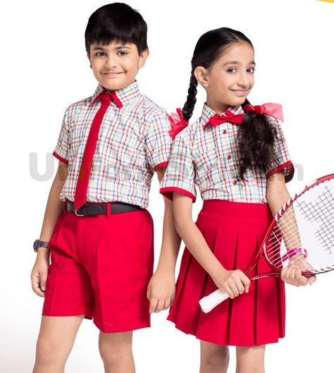 Kindergarten Uniform Ideas, School Uniform Ideas Boys, Kindergarten Uniform, School Uniform Boys, Best School Uniform, Toddler School Uniforms, Trouser Skirt, Professional Uniforms, College Uniform