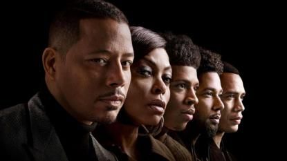 17 Interesting Facts about Brooklyn Nine-Nine Jamal Lyon, Hakeem Lyon, Lucious Lyon, Empire Cast, Empire Fox, Empire Season, Terrence Howard, Lee Daniels, Empire Series