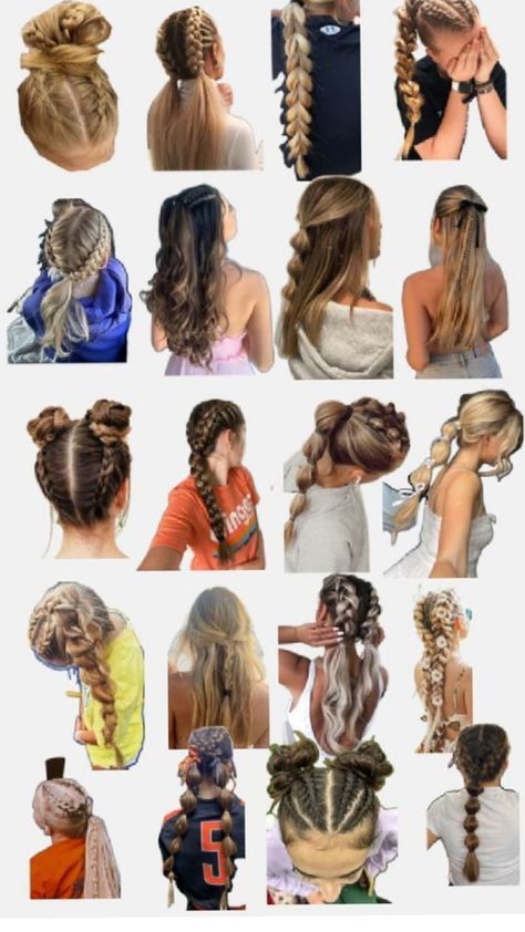 first day of school hair ideas Twin Day Hairstyles, Hair For School Picture Day, Preppy School Picture Day Outfit, Cute School Picture Day Hairstyles, Hairstyle Ideas For Picture Day, School Photos Hair, Hair Ideas For Senior Pictures, Hair Inspo For School Easy, Outfits With French Braids