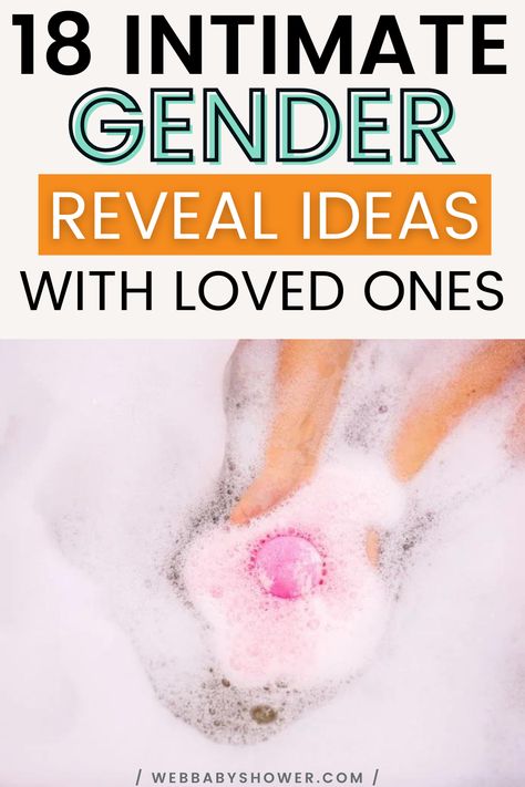 Looking for intimate gender reveal ideas? Check out our guide, '18 Intimate Gender Reveal Ideas: Cherishing the Excitement with Loved Ones' Share the magic of finding out your little one's gender with your family in a heartwarming and unforgettable way. Each idea is designed to create lasting memories you can cherish forever! #IntimateGenderReveal #FamilyGenderReveal Gender Reveal Ideas When Parents Know, Gender Reveal Ideas To Family, Private Couple Gender Reveal, Family Only Gender Reveal, Gender Reveal Ideas Just For Parents, Romantic Gender Reveal, Announcing Gender To Family, Unique Gender Reveal Ideas Intimate, Simple Gender Reveal For Grandparents