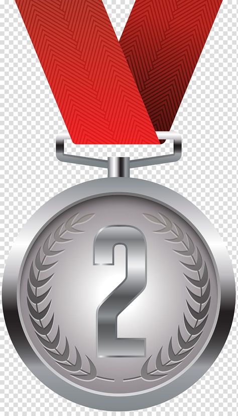 Second Place Medal, Gold Medal Design, Congratulations Promotion, Silver Png, Medal Design, Coreldraw Design, Brochure Design Layouts, Cool Desktop Backgrounds, Coin Icon