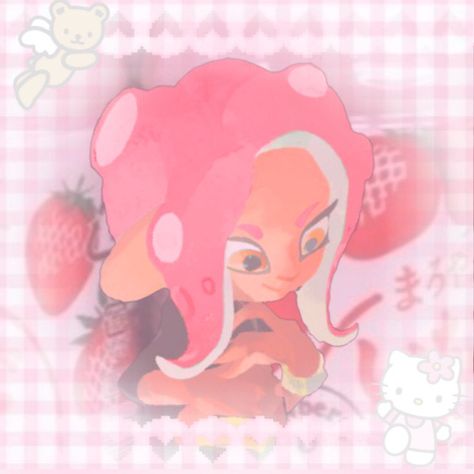 🌸 Edited by me, no creds needed when used. Please follow, and check my Pins for more. 🌸 Agent 8 Aesthetic, Agent 8 Pfp, Splatoon Widgets, Agent 8 Splatoon, Splatoon Pfp, Splatoon Oc, Pearl Aesthetic, Agent 8, Splatoon Games