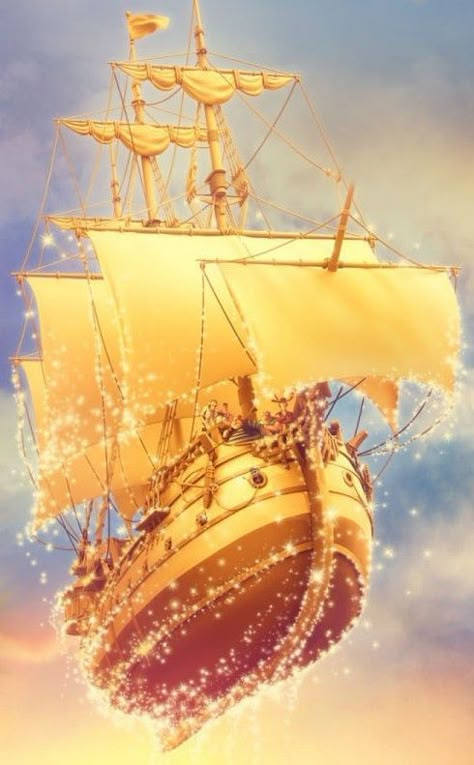 Jolly Roger Flying Ship, Peter Pan And Tinkerbell, Images Disney, Treasure Planet, Lilo Stitch, Disney Home, To Infinity And Beyond, Big Adventure, Zootopia