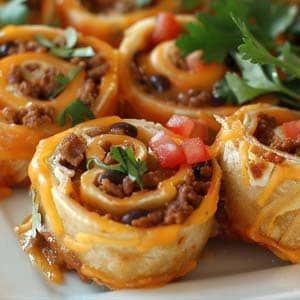 Tex Mex Pinwheels, Chicken Taco Pinwheels, Mexican Roll Ups, Bunko Food, Pinwheel Appetizers Easy, Mexican Pinwheels, Taco Pinwheels, Taco Appetizers, Pinwheels Recipe