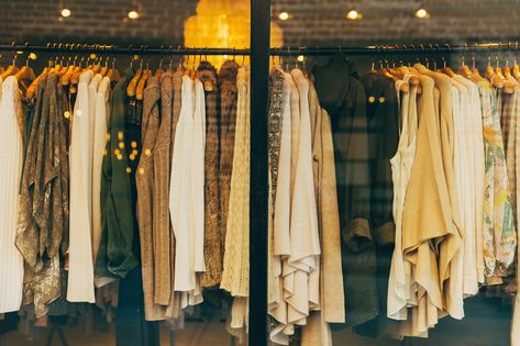 The 10 Best Thrift and Vintage Stores in Brampton Gym Wedding, Tattoo Business, Sunset Blue, Her Campus, Fashionista Art, Outfit Design, Women Outfit, Summer Instagram, Model Beauty