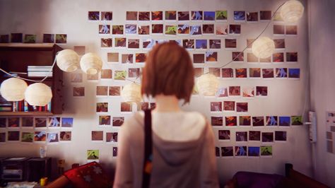 Life is Strange Life Is Strange Desktop Wallpaper, American Horror Story Laptop Wallpaper, Life Is Strange Laptop Wallpaper, Life Is Strange Wallpaper Pc, Strange Artwork, Internet Nostalgia, Life Is Strange Wallpaper, Pc Background, Arcadia Bay