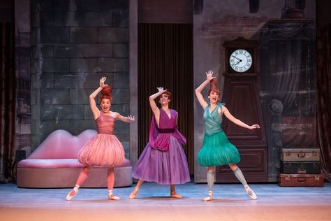 The Australian Ballet: Cinderella review [Melbourne 2019] Australian Ballet Cinderella, Ballet Brochure, Ballet Moodboard, Man In Chair, Ballet Cinderella, Cinderella Ballet, Cinderella Play, Famous Ballets, Modern Ballet