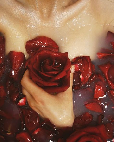 I See Red, Dark Feminine Aesthetic, Mia 3, Feminine Aesthetic, Red Aesthetic, Feminine Energy, Divine Feminine, Aphrodite, A Rose