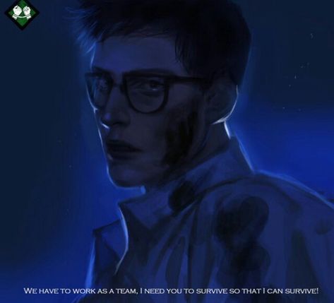 Dwight Fairfield Icon, Dwight Fairfield Fanart, Dwight Dbd, Dbd Survivors, Dwight Fairfield, Dbd Fanart, Jake Park, Sense Of Sight, Horror Video Games