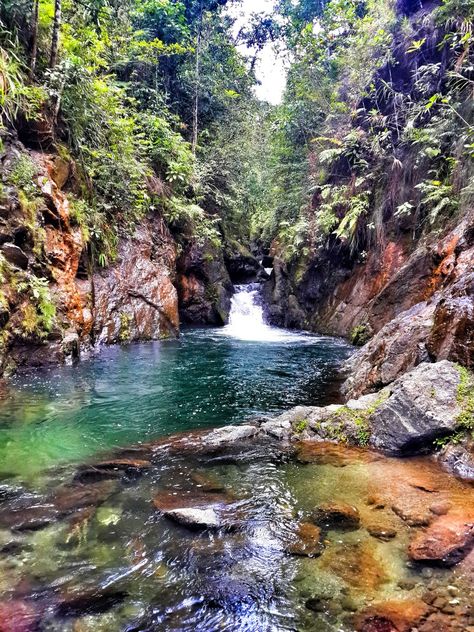 |Kipot Falls| Malinao, Aklan, Philippines Aklan Philippines, Pretty Wallpapers, Philippines, Wallpapers, Water, Quick Saves, Nature