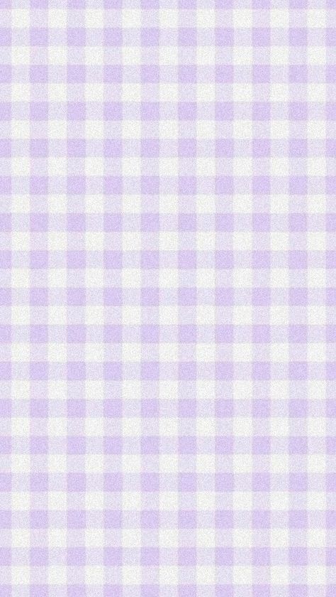 Aesthetic Background For Scrapbook, Purple Gingham Wallpaper, Gingham Pattern Wallpaper, Lilac Purple Aesthetic, Macbook Collage, Canva Calendar, Backgrounds For Stories, Backgrounds Purple, Insta Backgrounds